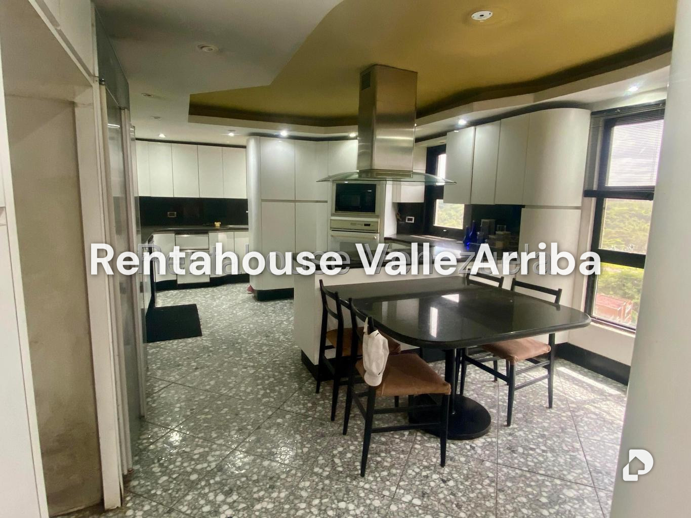 Apartamento en Miranda, Caracas – 7