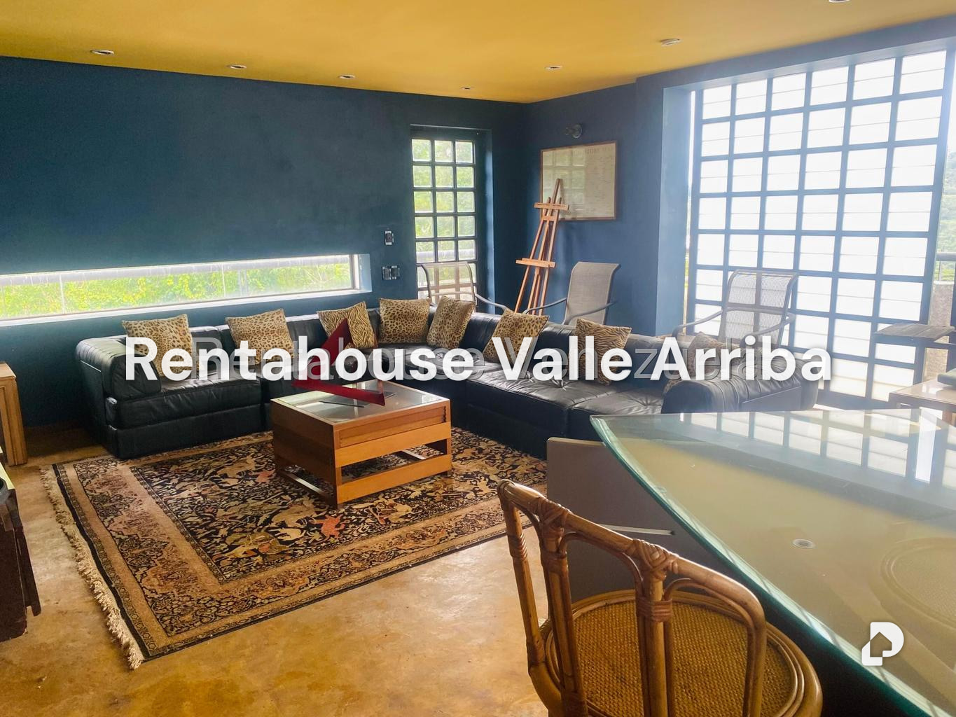 Apartamento en Miranda, Caracas – 26