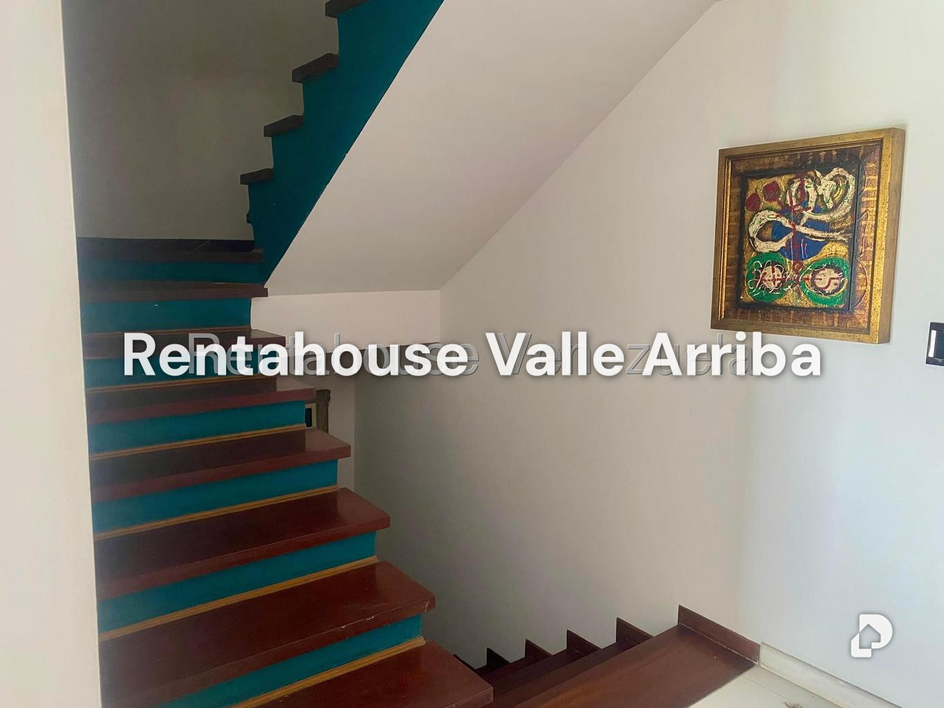 Apartamento en Miranda, Caracas – 10