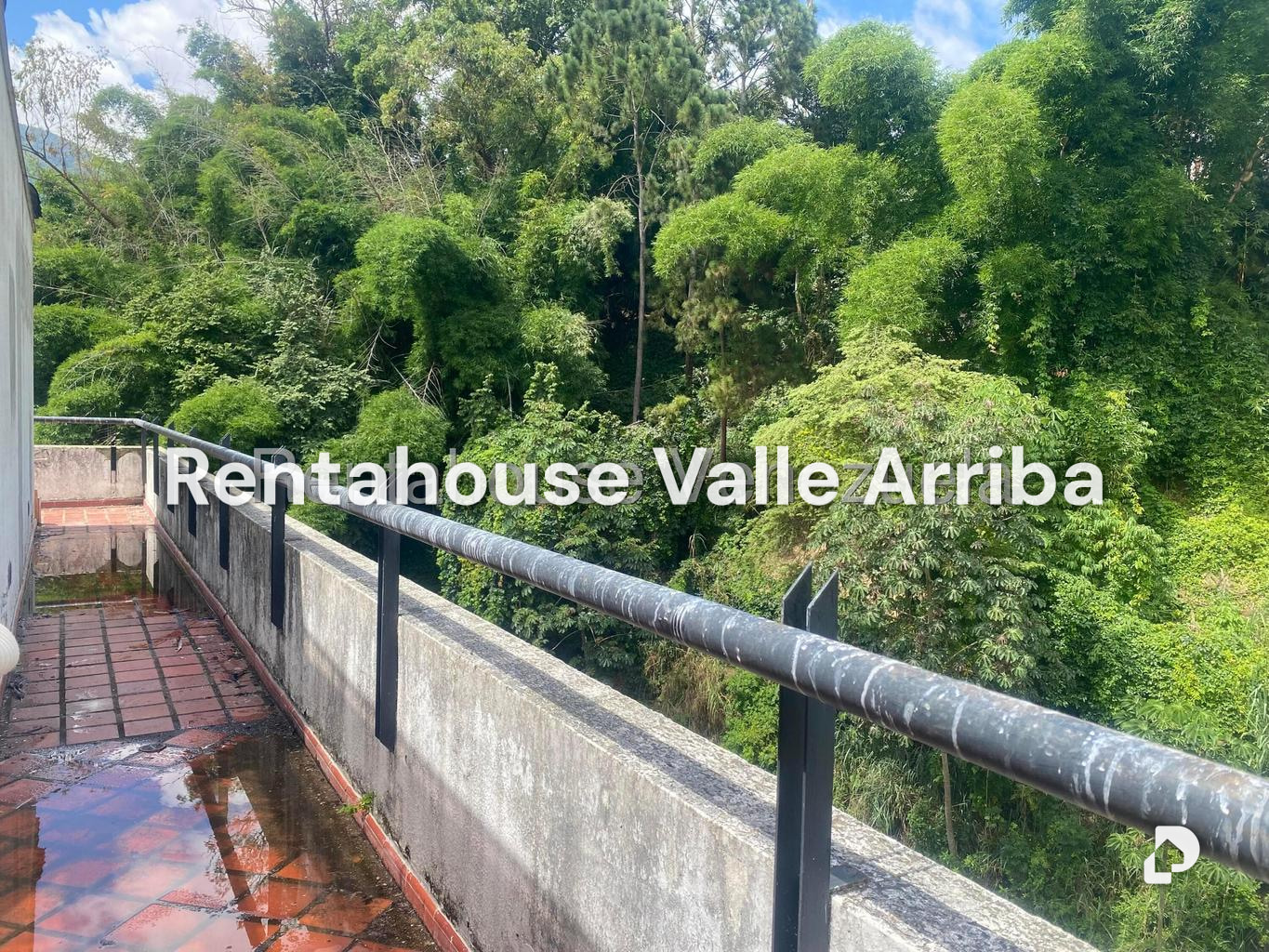 Apartamento en Miranda, Caracas – 23