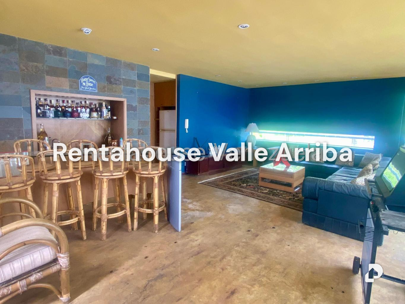 Apartamento en Miranda, Caracas – 24