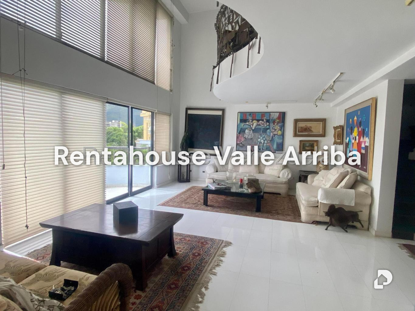 Apartamento en Miranda, Caracas – 4
