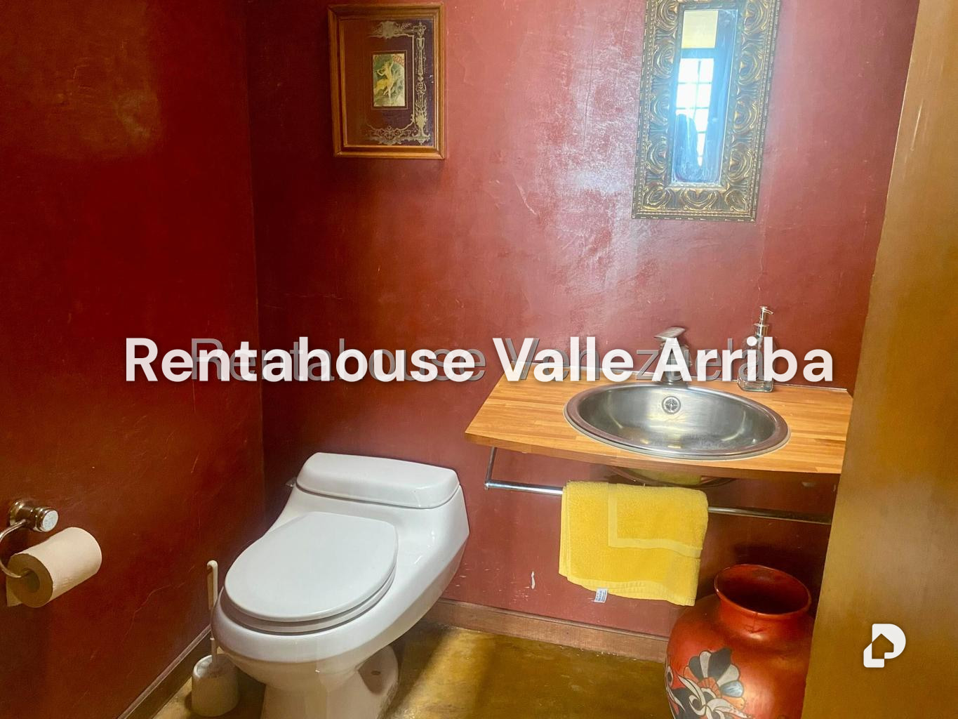 Apartamento en Miranda, Caracas – 27