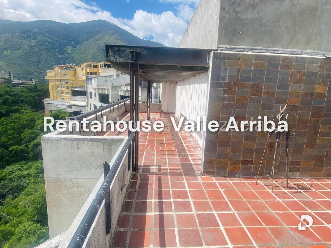 Apartamento en Miranda, Caracas – 22