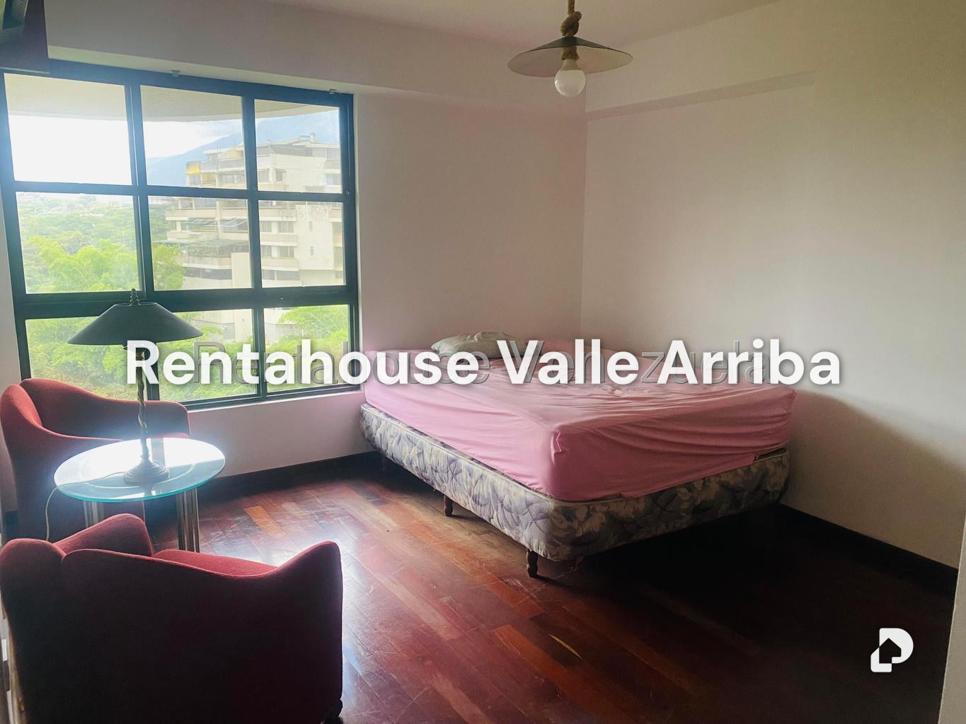 Apartamento en Miranda, Caracas – 12