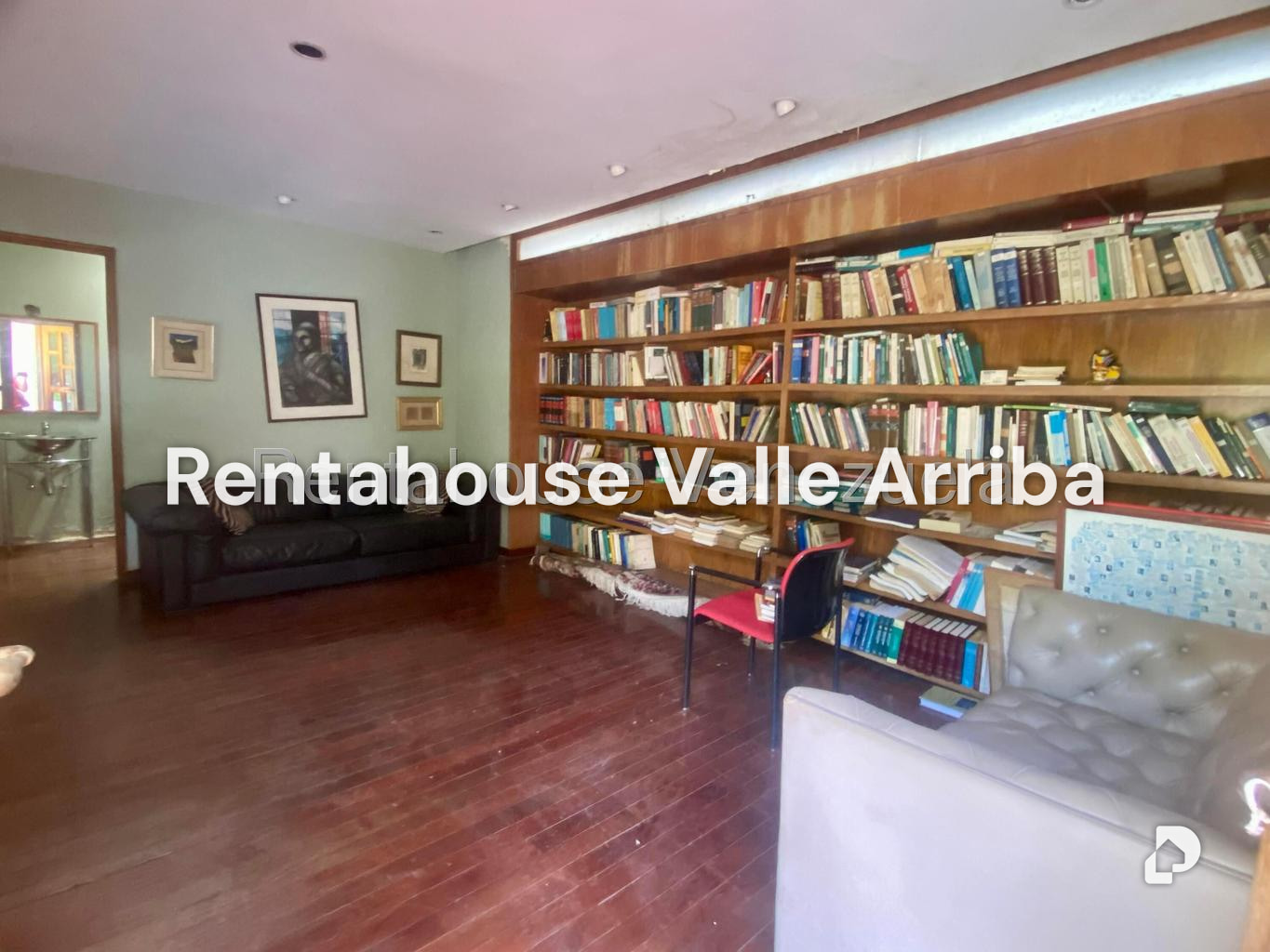 Apartamento en Miranda, Caracas – 18