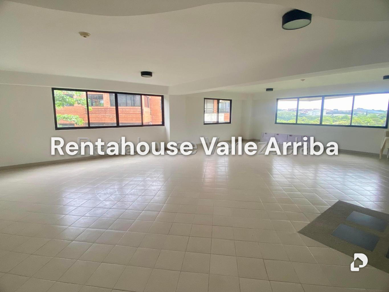 Apartamento en Miranda, Caracas – 3