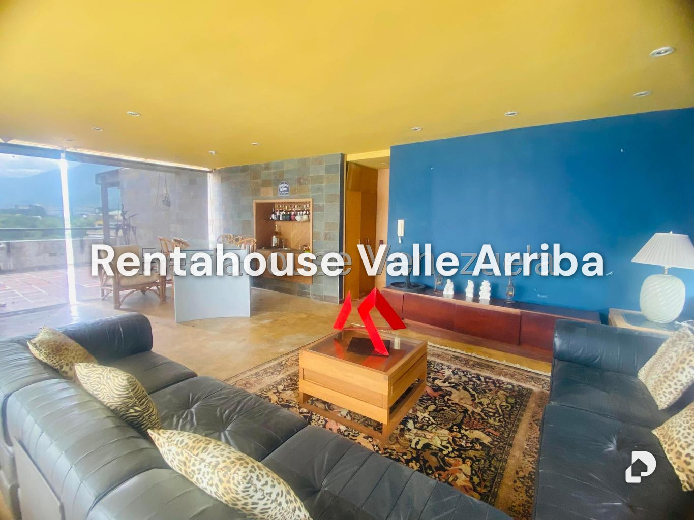 Apartamento en Miranda, Caracas – 25