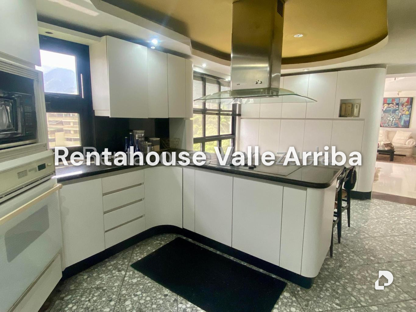 Apartamento en Miranda, Caracas – 8