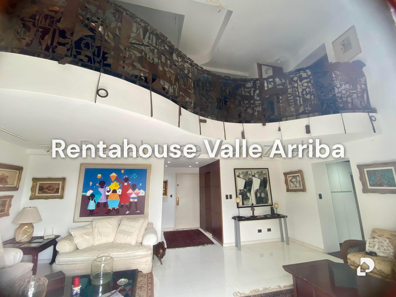 Apartamento en Miranda, Caracas – 5