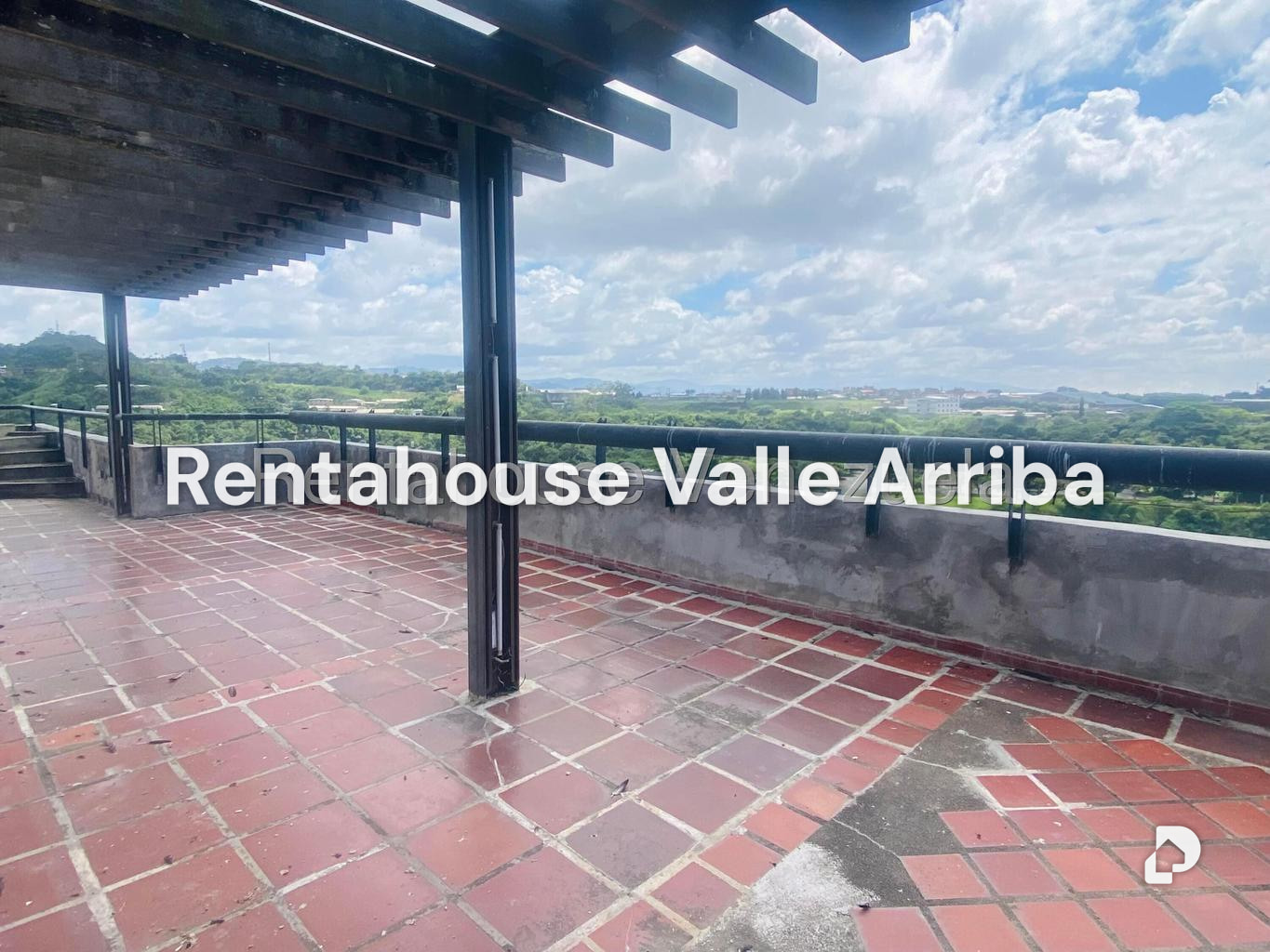 Apartamento en Miranda, Caracas – 20