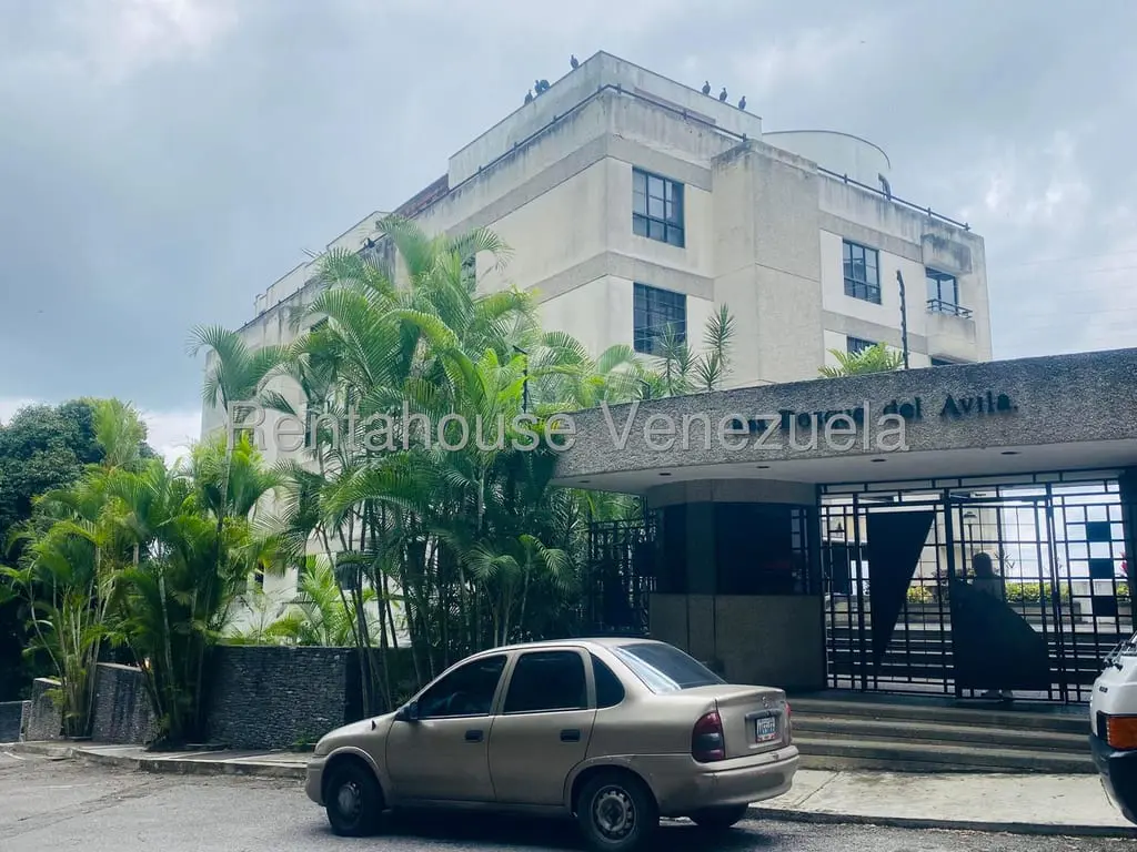 Apartment in Miranda, Caracas - 1