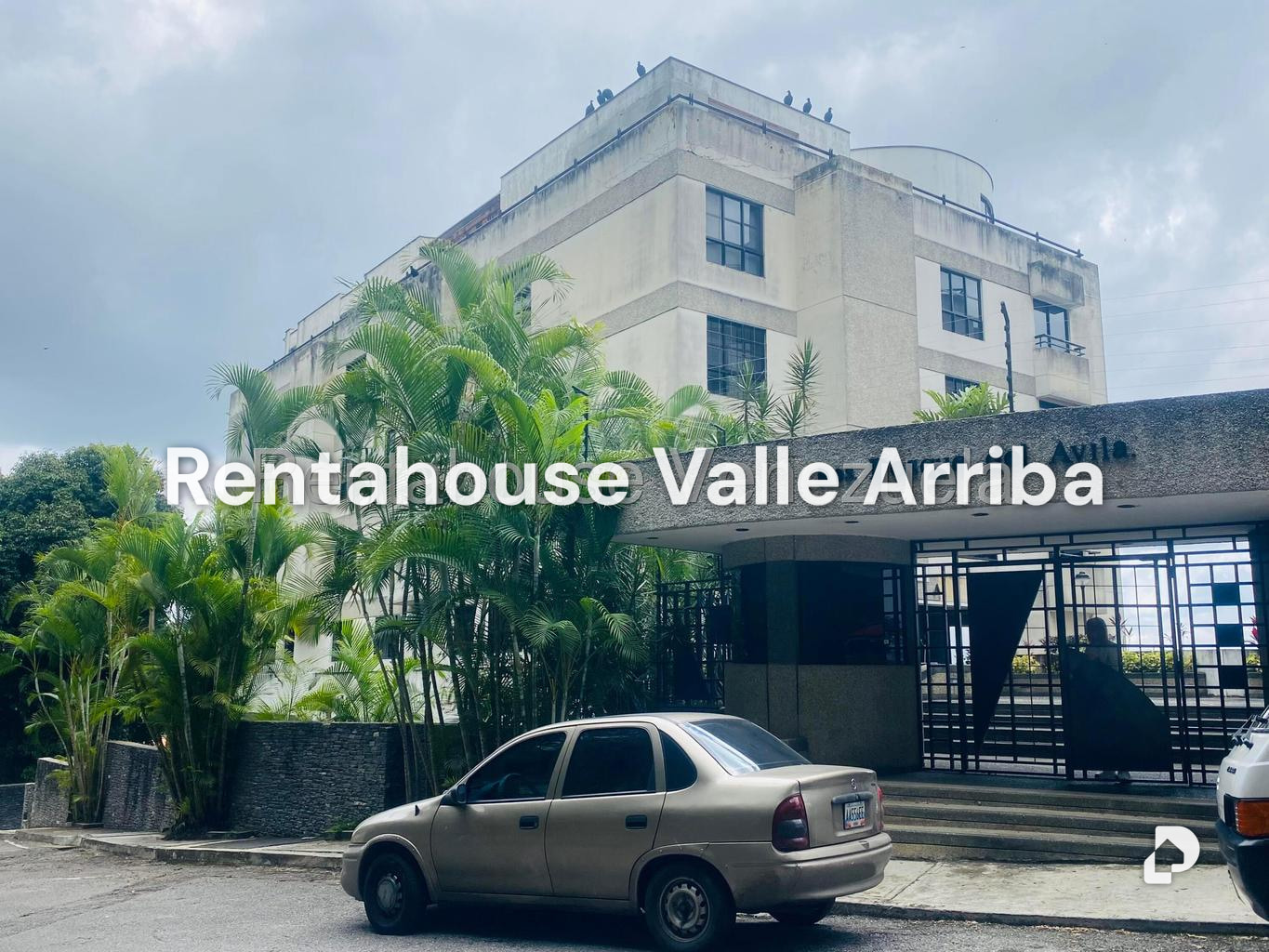 Apartamento en Miranda, Caracas – 1