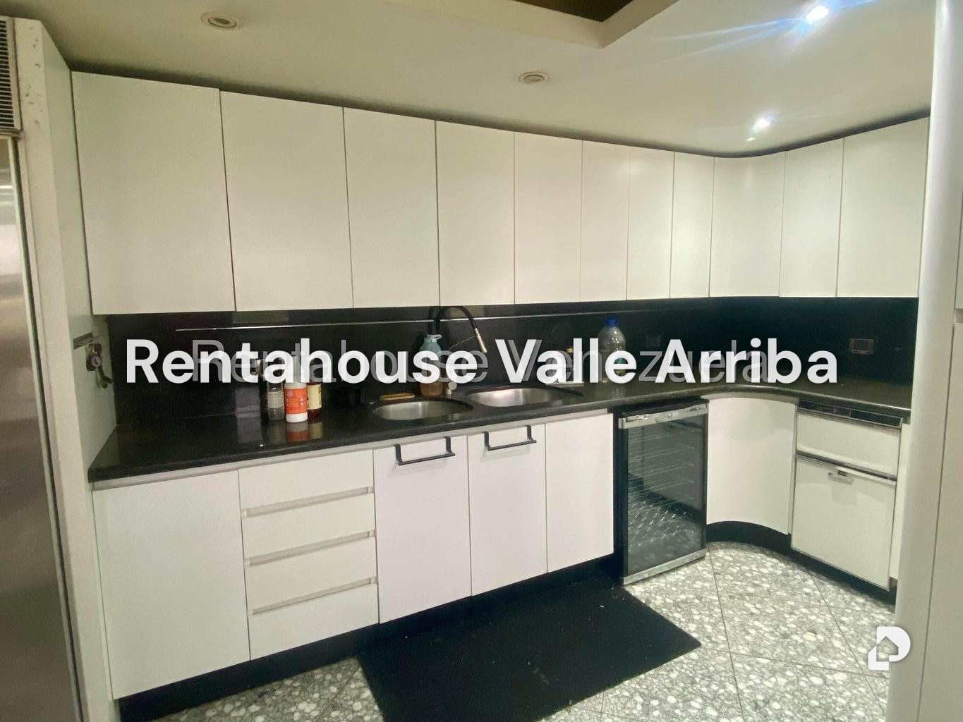 Apartamento en Miranda, Caracas – 9