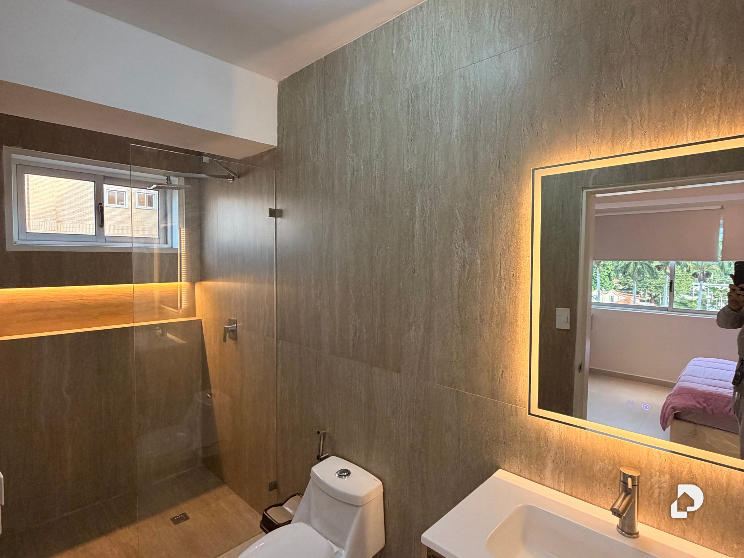 Apartamento en Maracay – 11