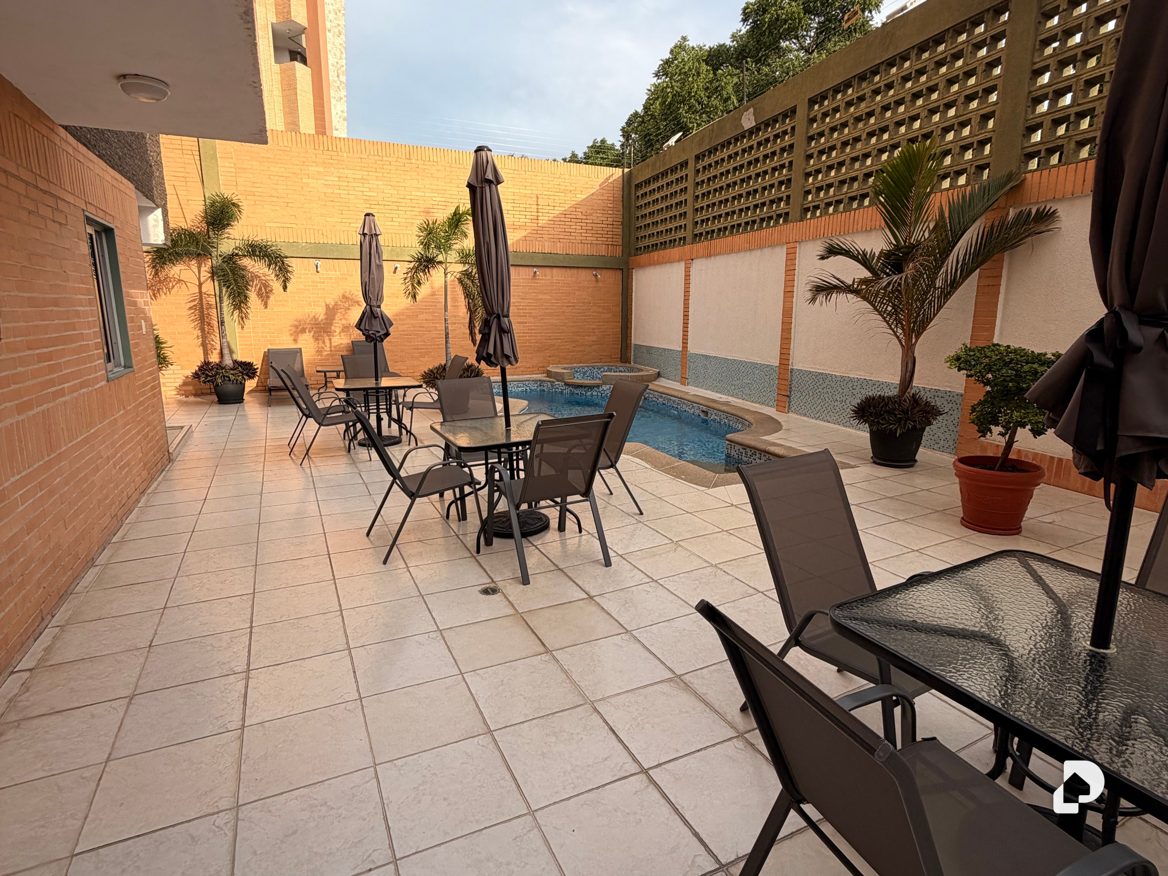 Apartamento en Maracay – 16