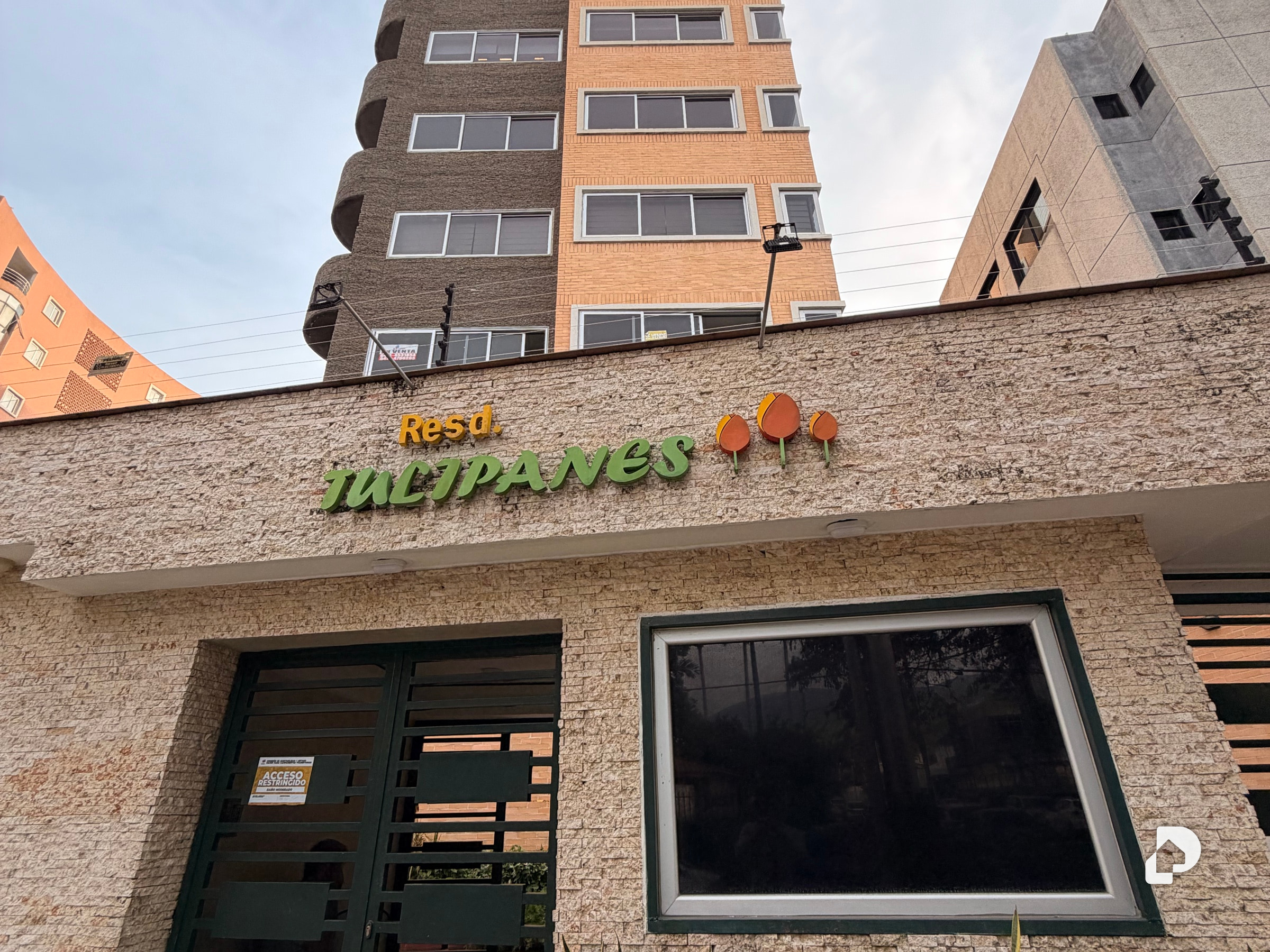 Apartamento en Maracay – 1