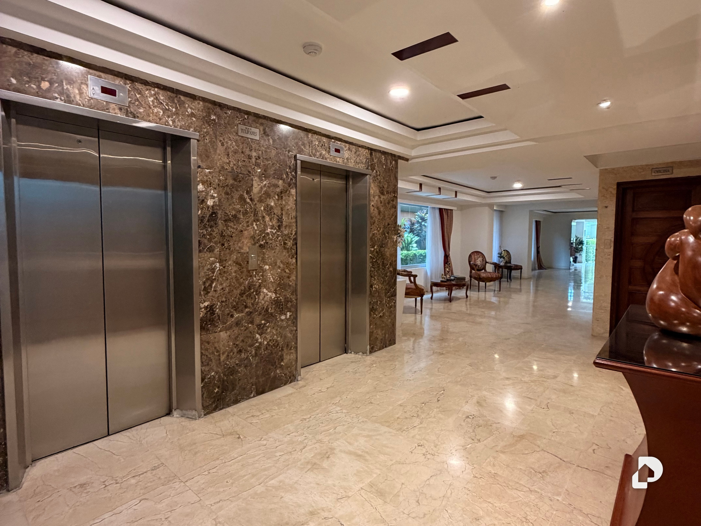 Apartamento en Maracay – 2