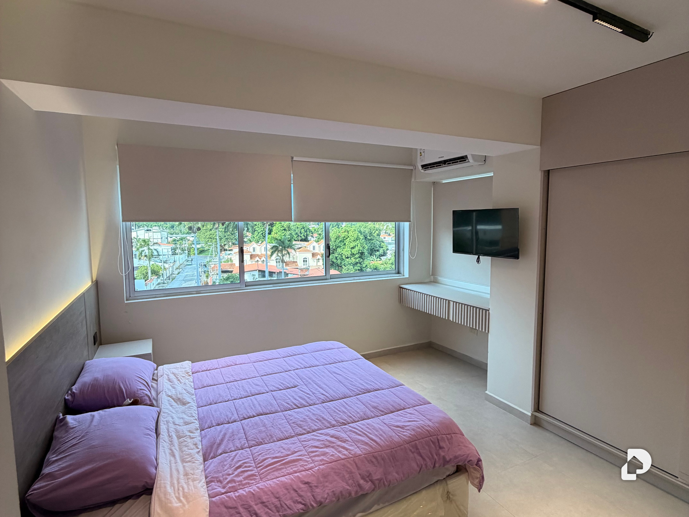 Apartamento en Maracay – 10