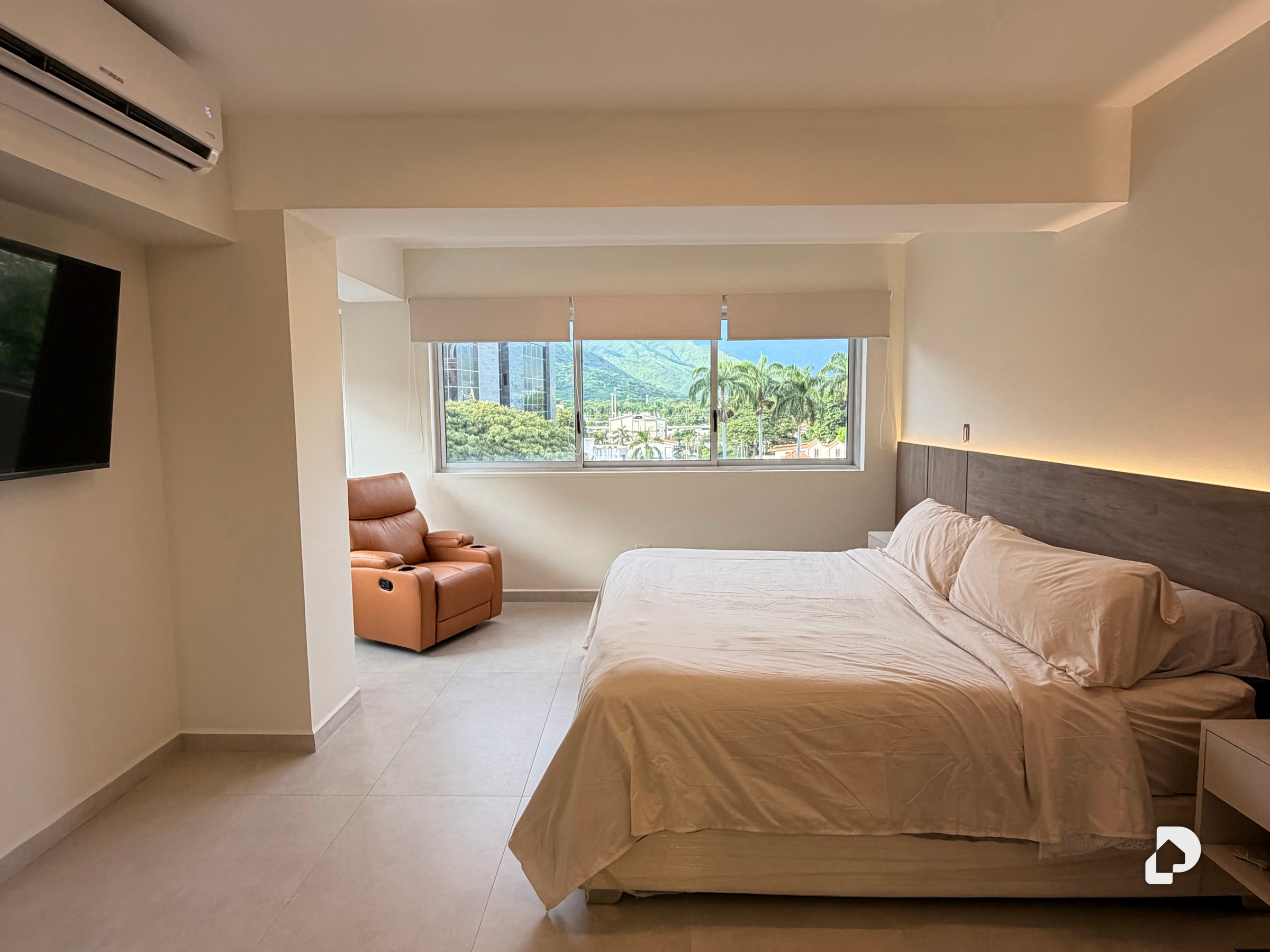 Apartamento en Maracay – 13