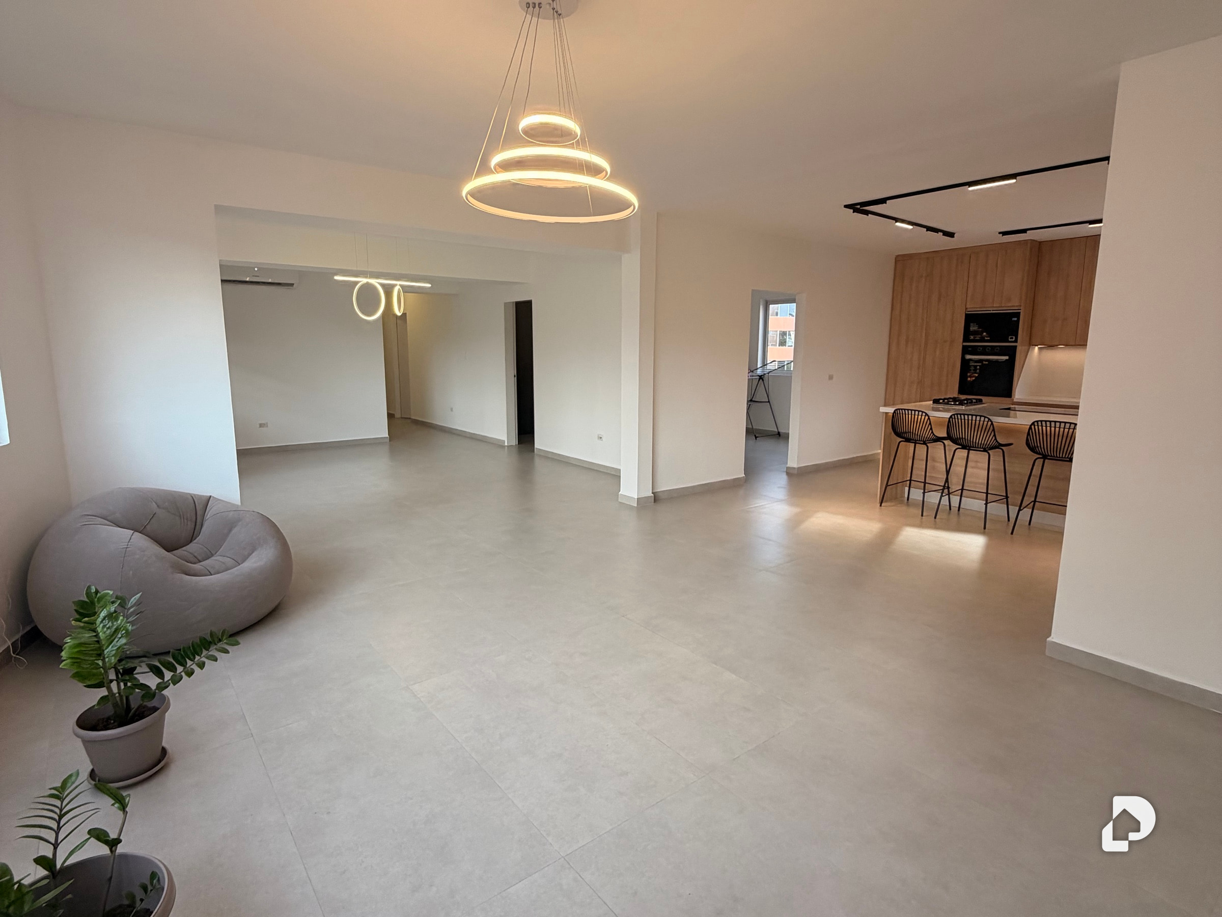 Apartamento en Maracay – 3
