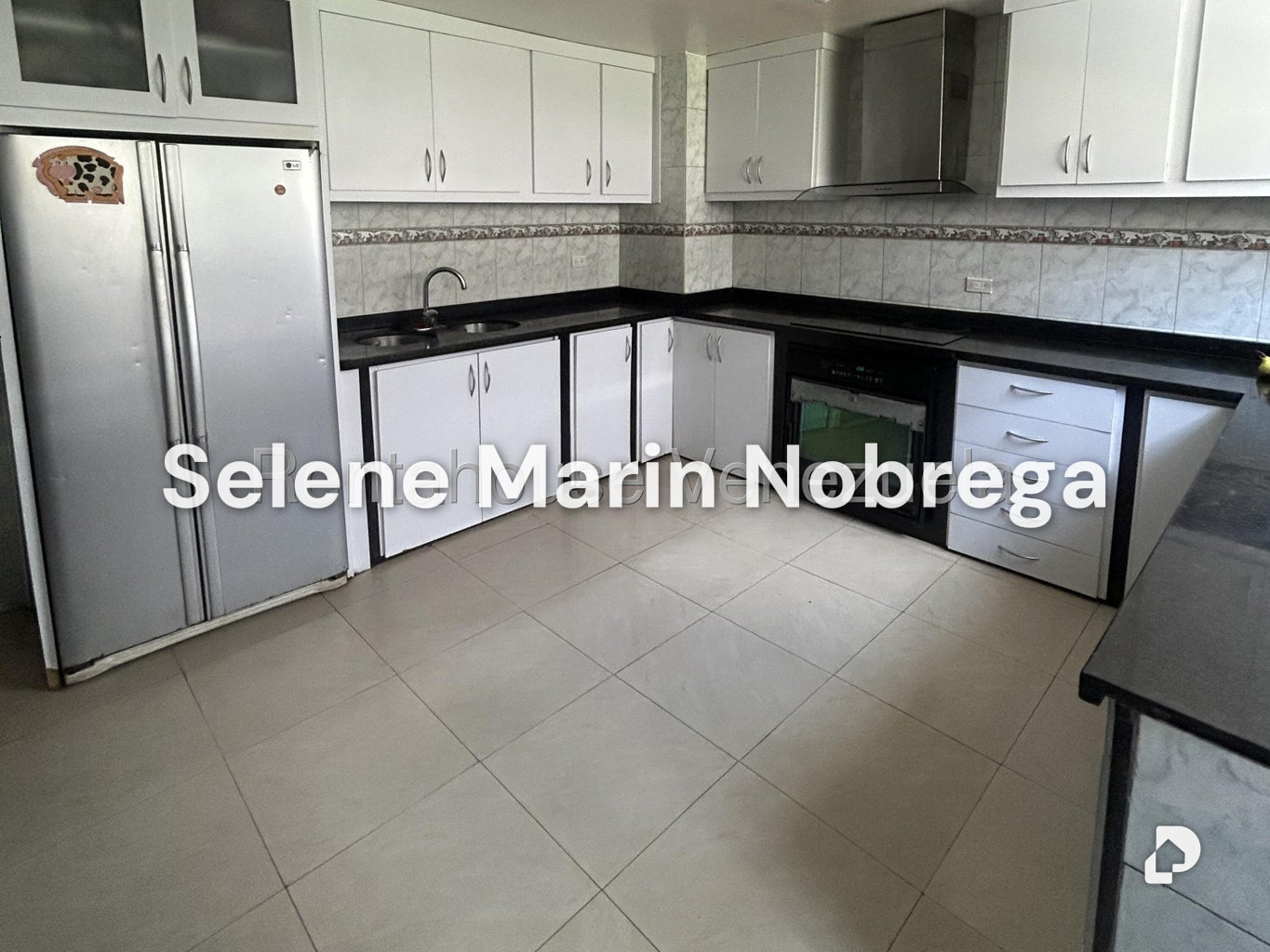 Apartamento en La Boyera, Caracas – 3