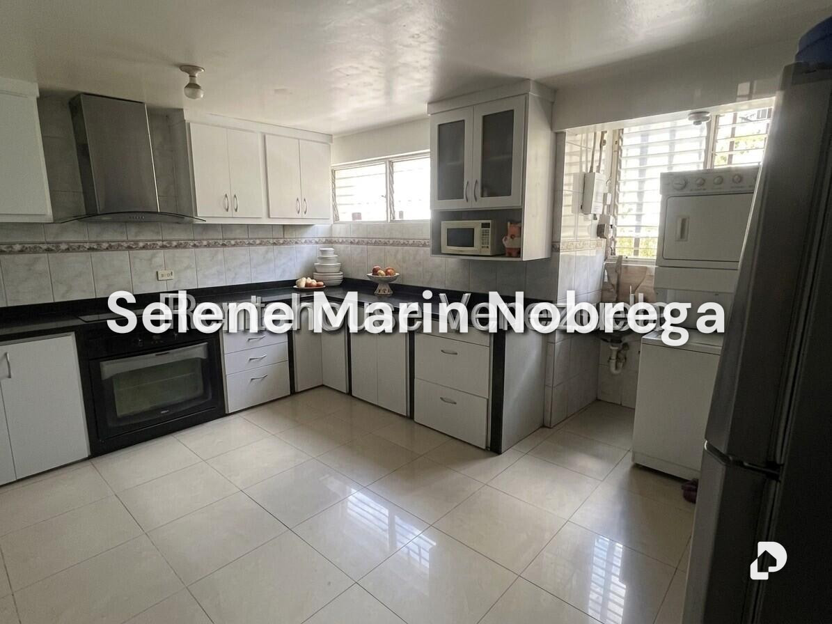 Apartamento en La Boyera, Caracas – 22