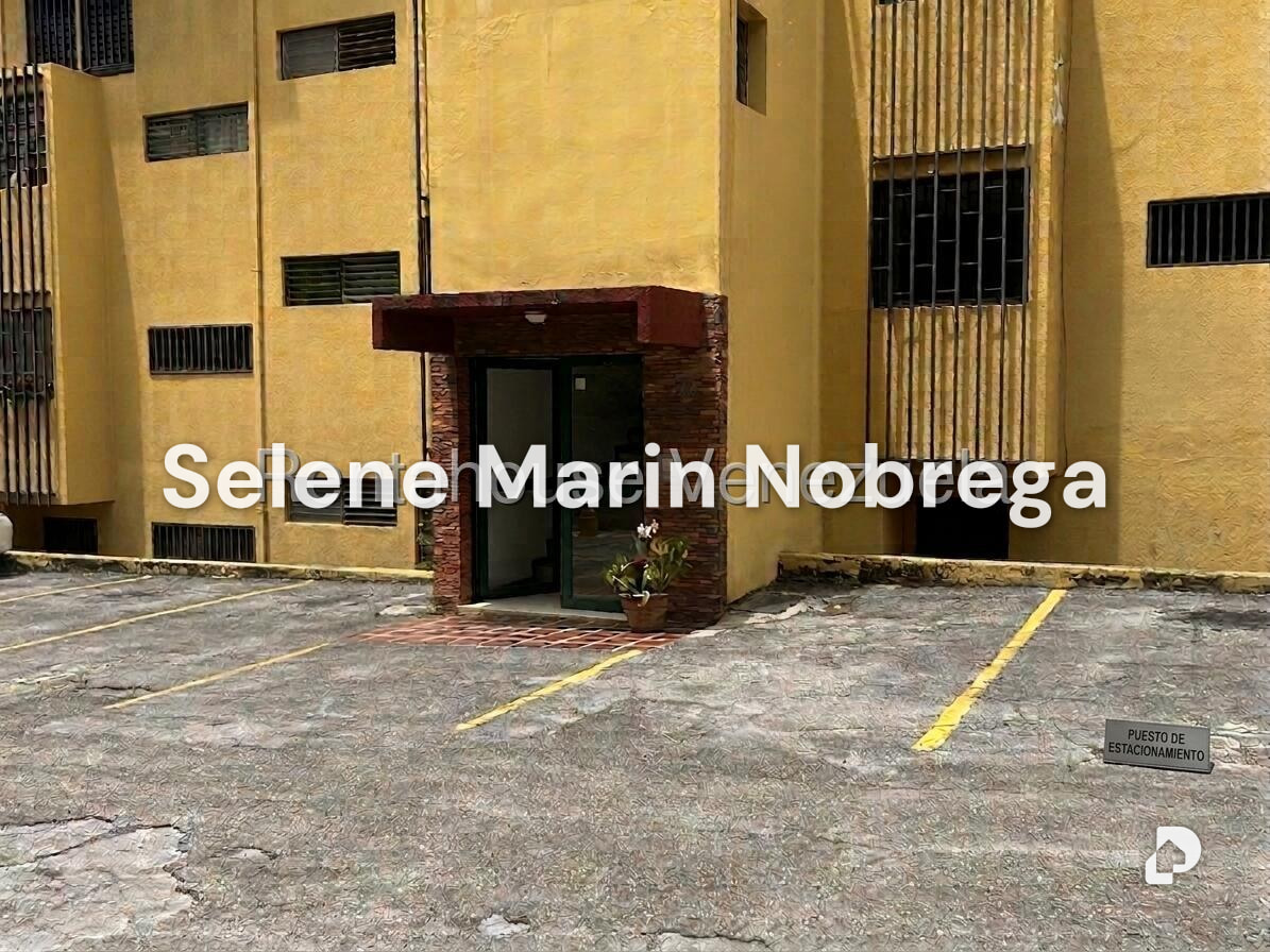 Apartamento en La Boyera, Caracas – 14
