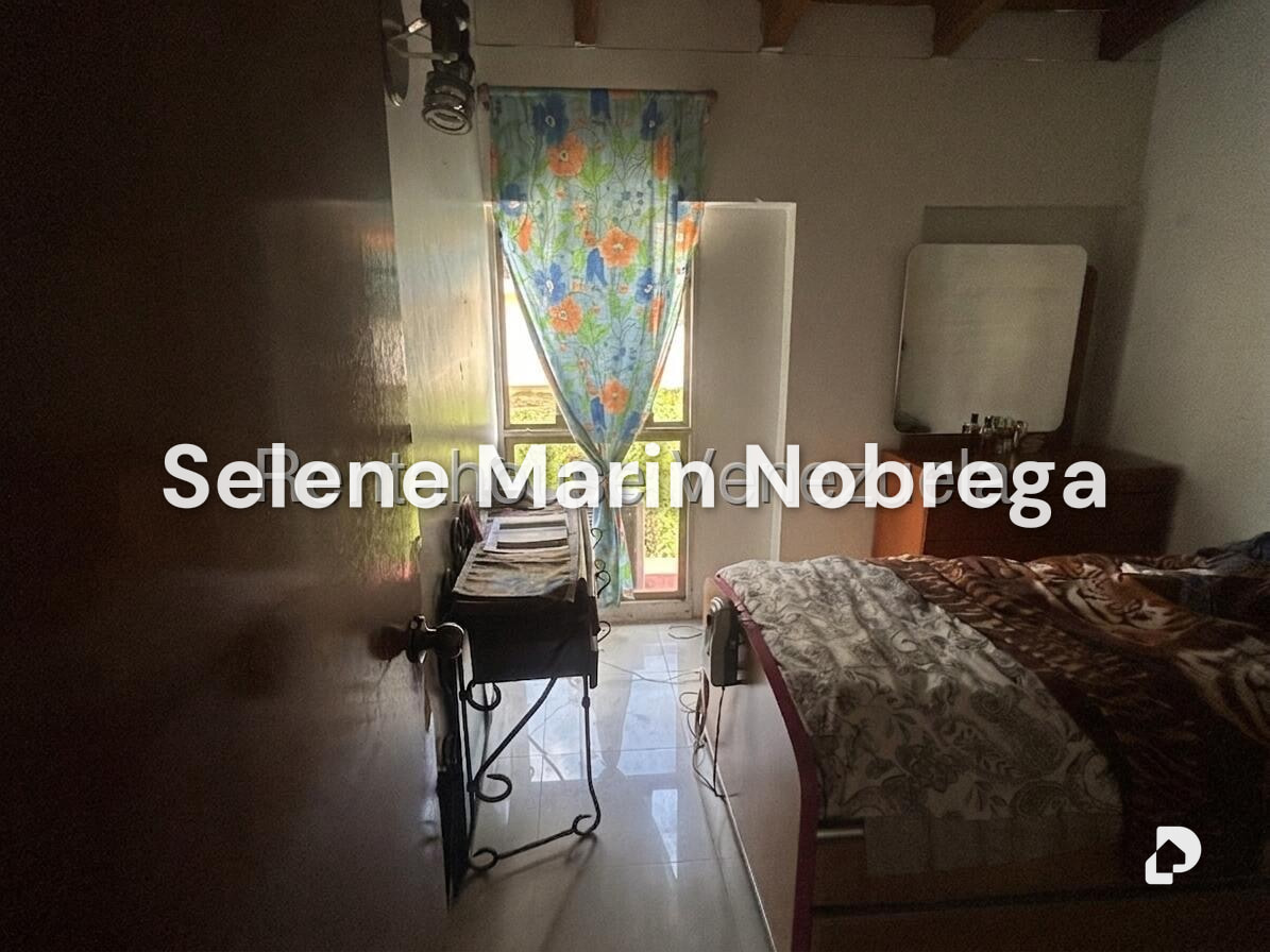 Apartamento en La Boyera, Caracas – 11