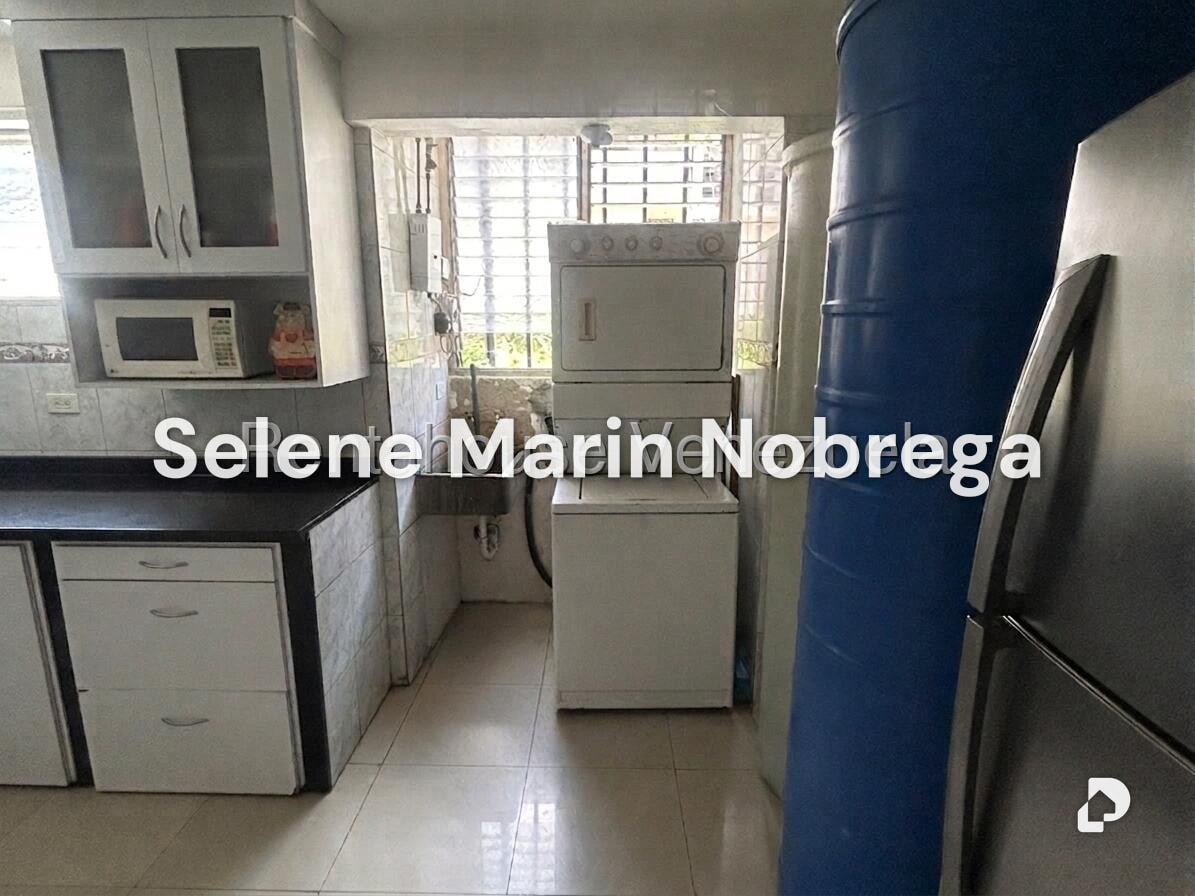 Apartamento en La Boyera, Caracas – 4