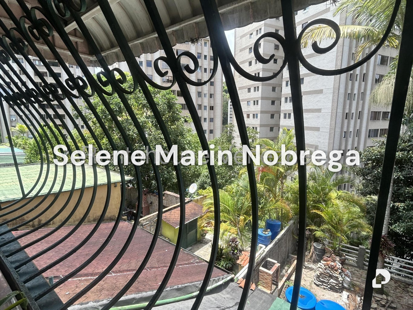 Apartamento en La Boyera, Caracas – 20