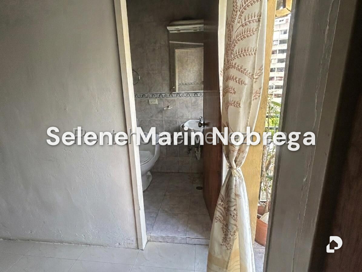 Apartamento en La Boyera, Caracas – 25