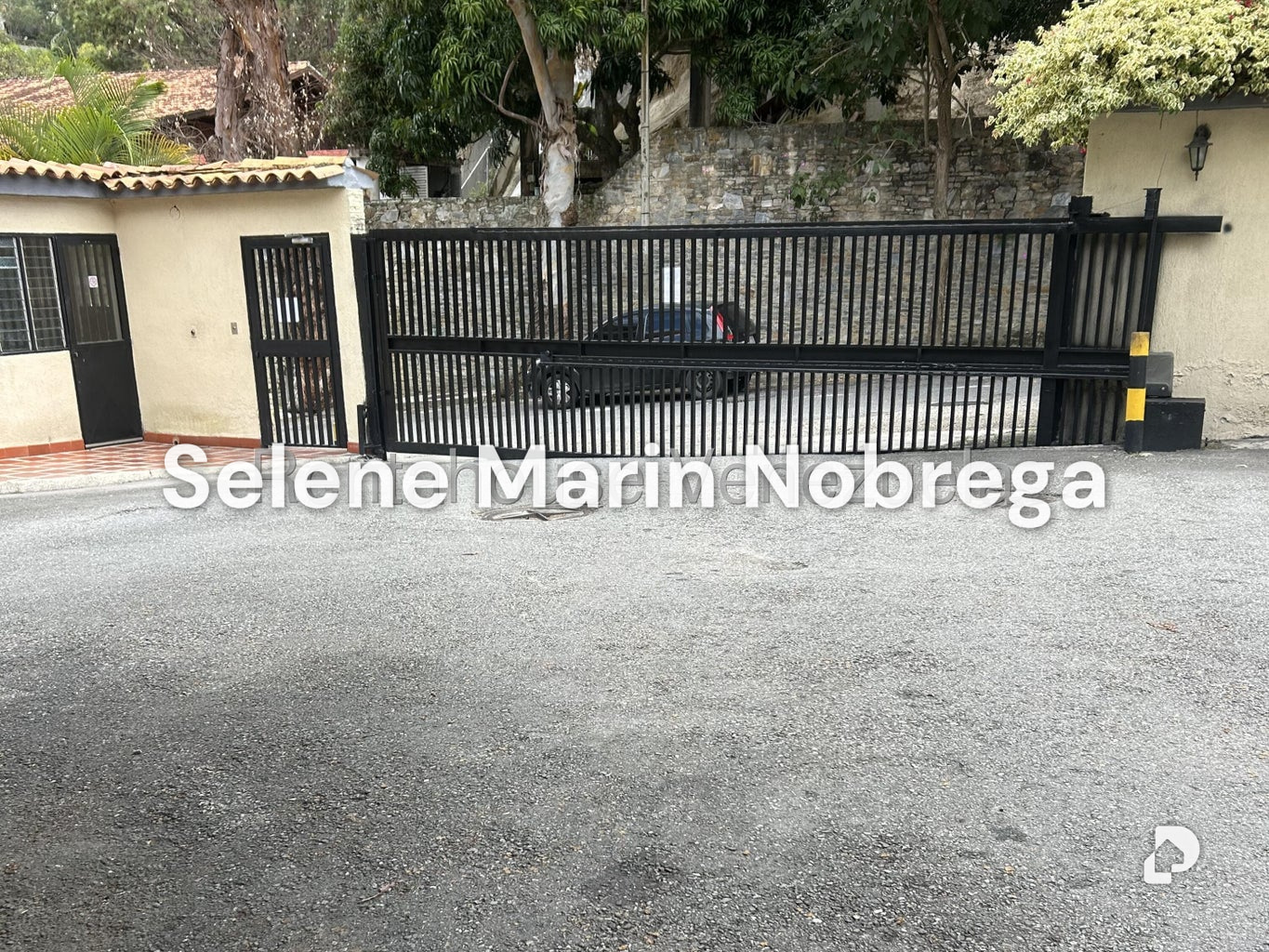 Apartamento en La Boyera, Caracas – 26