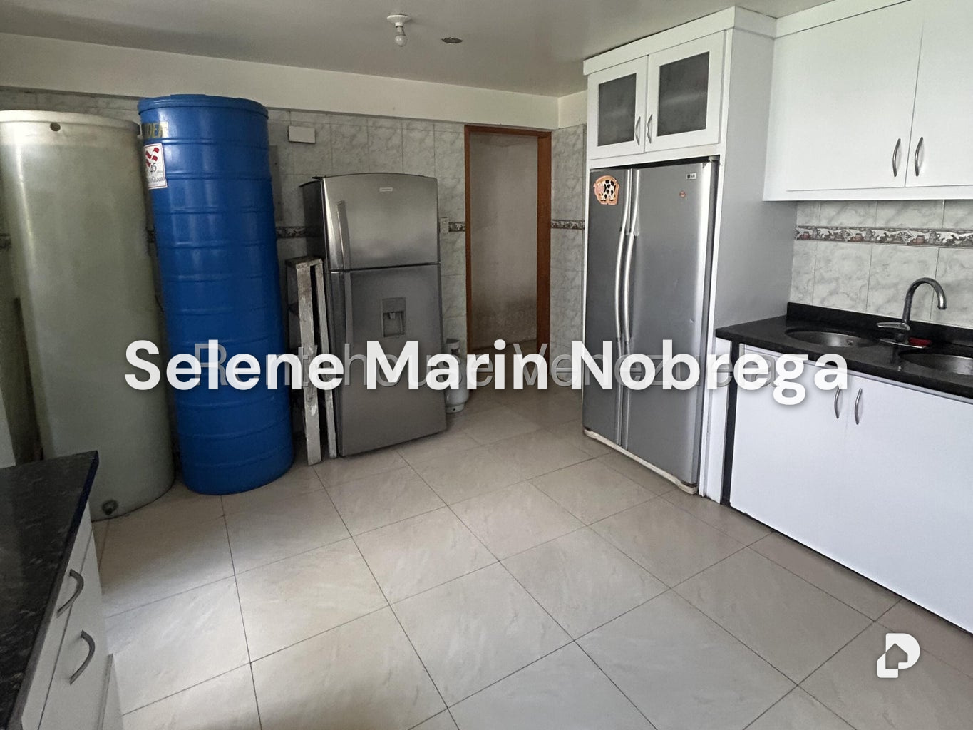 Apartamento en La Boyera, Caracas – 23