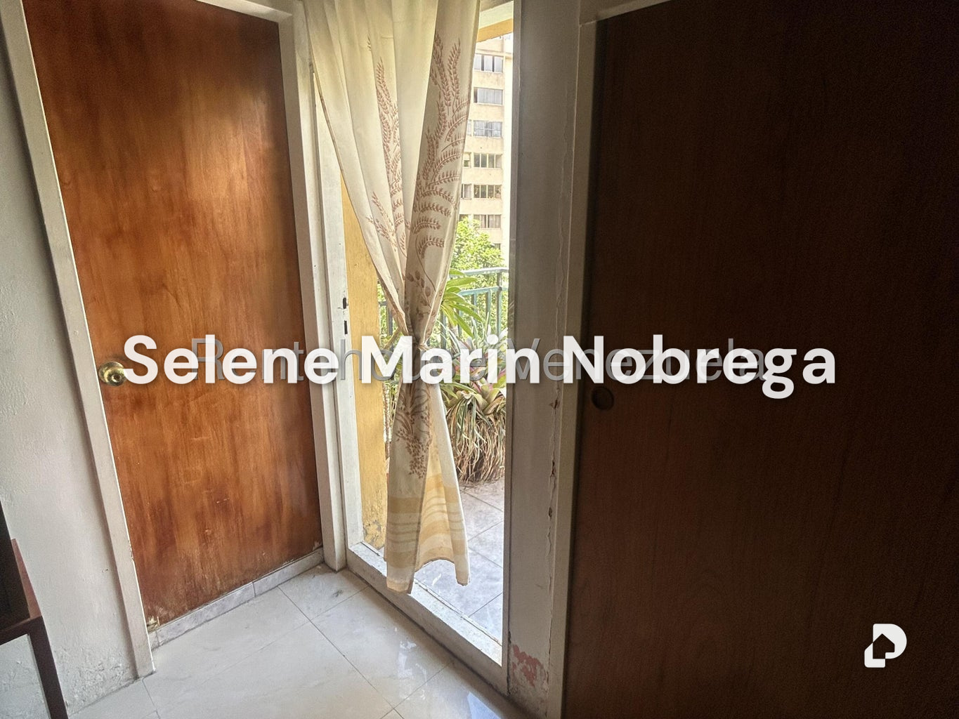 Apartamento en La Boyera, Caracas – 24