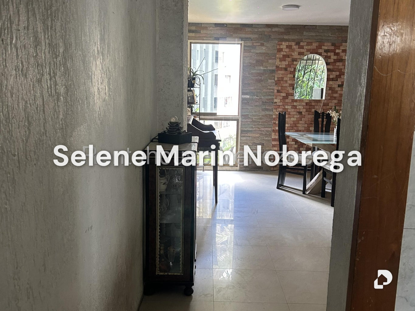 Apartamento en La Boyera, Caracas – 16