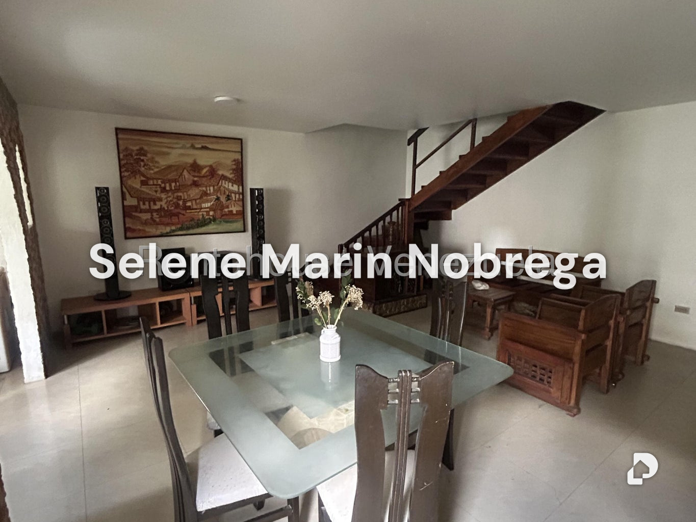 Apartamento en La Boyera, Caracas – 2