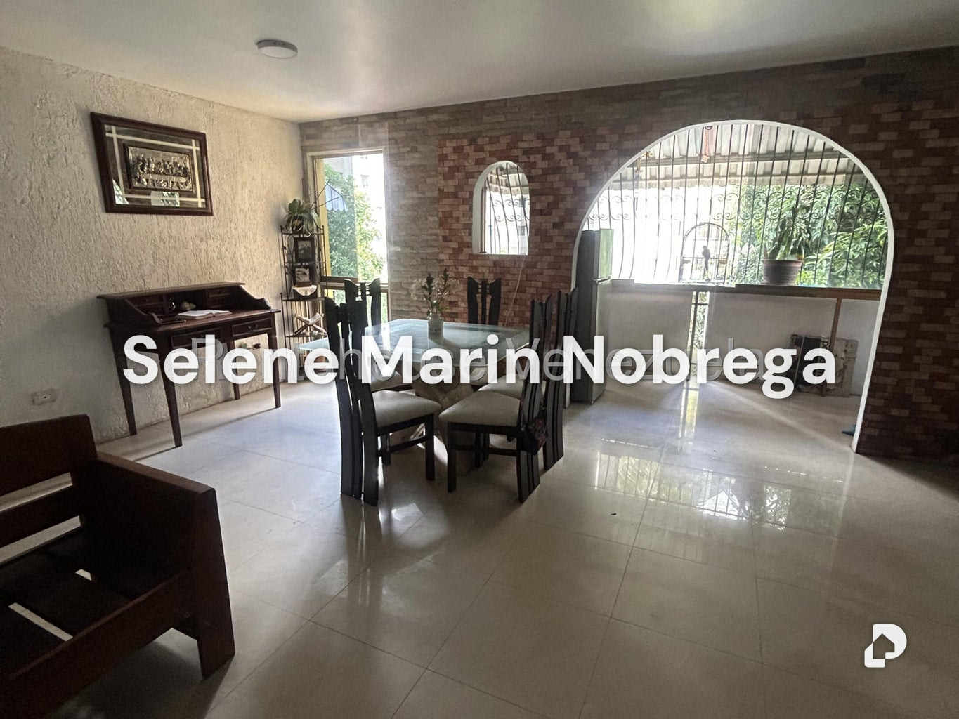 Apartamento en La Boyera, Caracas – 18