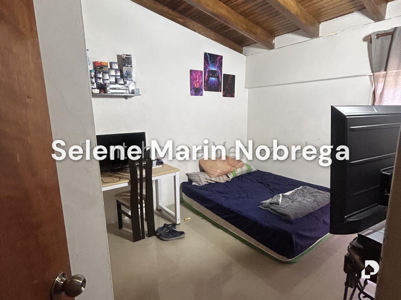 Apartamento en La Boyera, Caracas – 8