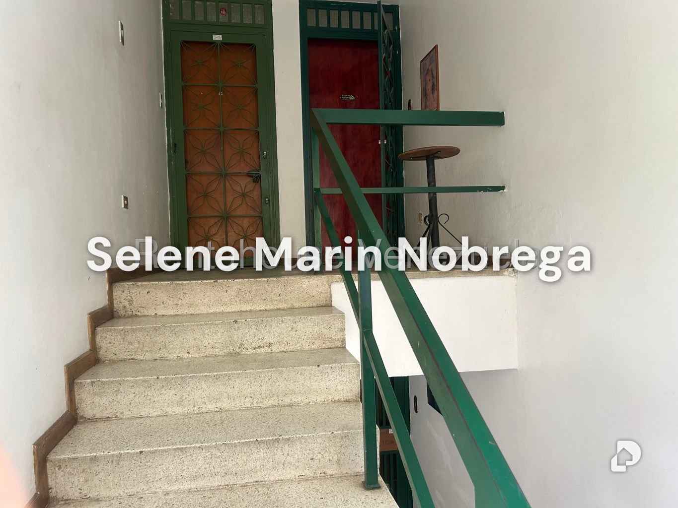 Apartamento en La Boyera, Caracas – 15