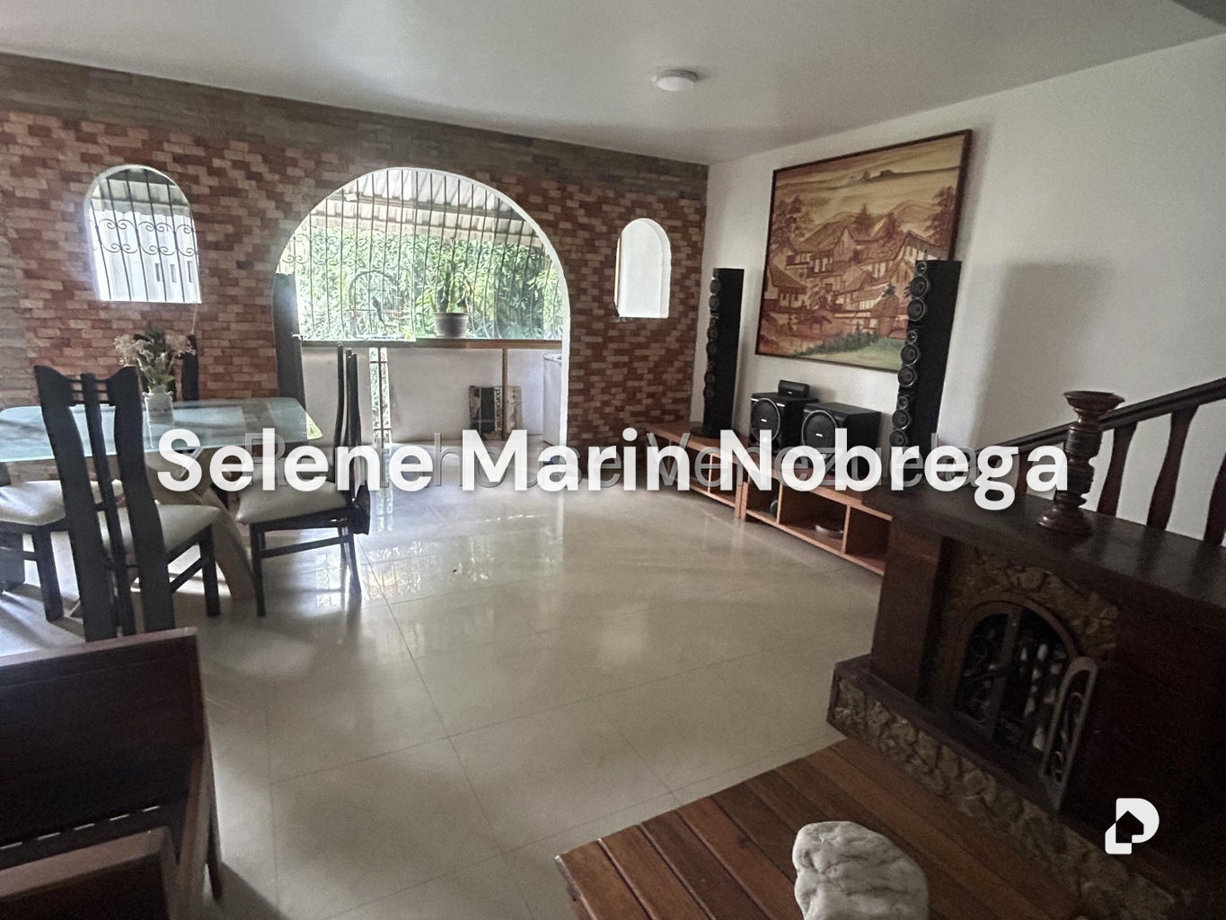 Apartamento en La Boyera, Caracas – 17