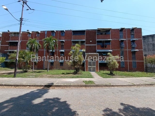 Apartamento en Maracay - 1