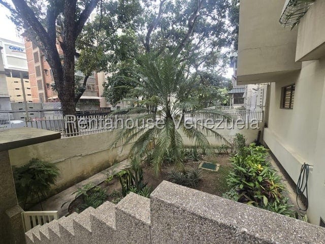 Apartamento en Los Caobos, Caracas - 1