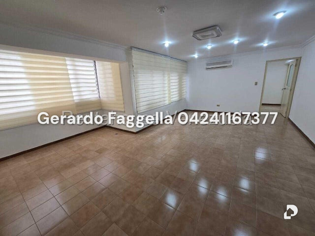 Apartamento en Los Caobos, Caracas – 6