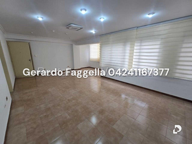 Apartamento en Los Caobos, Caracas – 7