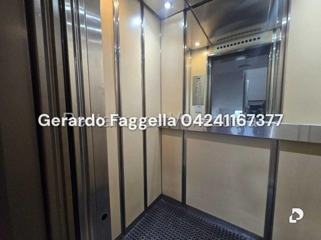 Apartamento en Los Caobos, Caracas – 5