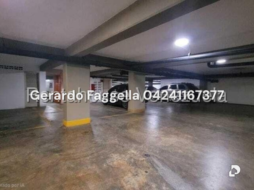 Apartamento en Los Caobos, Caracas – 3