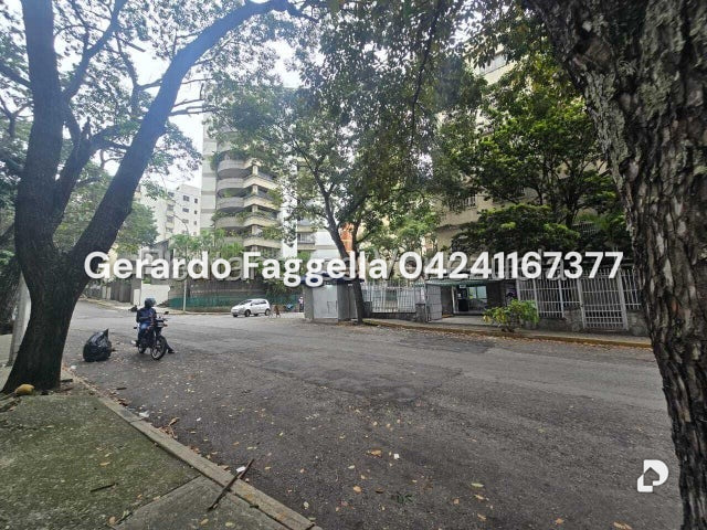 Apartamento en Los Caobos, Caracas – 14