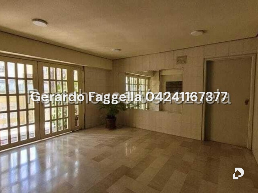 Apartamento en Los Caobos, Caracas – 2
