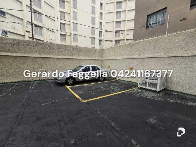 Apartamento en Los Caobos, Caracas – 4